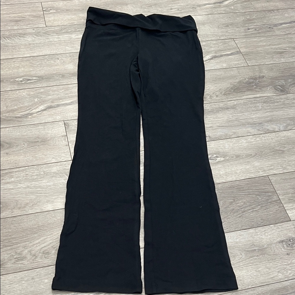 Mossimo Supply Co. Black Pants